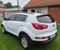 Білий Кіа Sportage, об'ємом двигуна 1.7 л та пробігом 98 тис. км за 13300 $, фото 7 на Automoto.ua