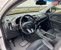 Белый Киа Sportage, объемом двигателя 2 л и пробегом 170 тыс. км за 15300 $, фото 26 на Automoto.ua