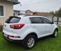 Білий Кіа Sportage, об'ємом двигуна 1.69 л та пробігом 98 тис. км за 13300 $, фото 17 на Automoto.ua