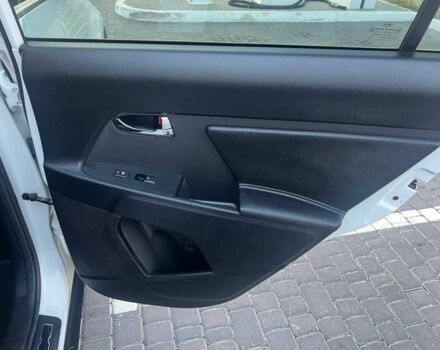 Белый Киа Sportage, объемом двигателя 2 л и пробегом 170 тыс. км за 13500 $, фото 14 на Automoto.ua