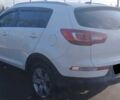 Белый Киа Sportage, объемом двигателя 2.36 л и пробегом 131 тыс. км за 14000 $, фото 7 на Automoto.ua
