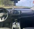 Белый Киа Sportage, объемом двигателя 2 л и пробегом 187 тыс. км за 14999 $, фото 3 на Automoto.ua