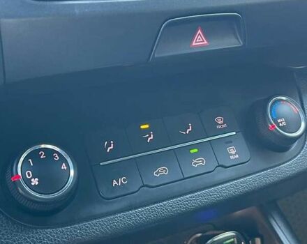 Белый Киа Sportage, объемом двигателя 1.69 л и пробегом 205 тыс. км за 11500 $, фото 17 на Automoto.ua