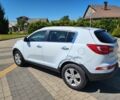 Белый Киа Sportage, объемом двигателя 1.7 л и пробегом 149 тыс. км за 4282 $, фото 9 на Automoto.ua