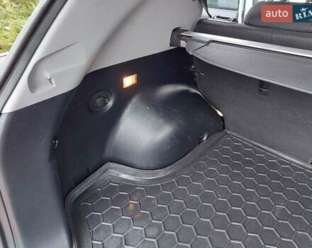 Белый Киа Sportage, объемом двигателя 1.69 л и пробегом 170 тыс. км за 11999 $, фото 26 на Automoto.ua