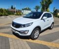 Белый Киа Sportage, объемом двигателя 1.7 л и пробегом 149 тыс. км за 4282 $, фото 6 на Automoto.ua