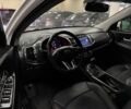 Белый Киа Sportage, объемом двигателя 2.4 л и пробегом 118 тыс. км за 11500 $, фото 11 на Automoto.ua