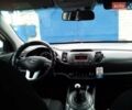 Белый Киа Sportage, объемом двигателя 2 л и пробегом 152 тыс. км за 13150 $, фото 3 на Automoto.ua