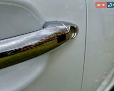 Белый Киа Sportage, объемом двигателя 2 л и пробегом 129 тыс. км за 15900 $, фото 10 на Automoto.ua