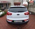 Белый Киа Sportage, объемом двигателя 1.69 л и пробегом 170 тыс. км за 11999 $, фото 4 на Automoto.ua