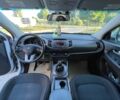 Білий Кіа Sportage, об'ємом двигуна 1.7 л та пробігом 201 тис. км за 11500 $, фото 6 на Automoto.ua
