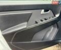 Білий Кіа Sportage, об'ємом двигуна 1.69 л та пробігом 194 тис. км за 10995 $, фото 18 на Automoto.ua
