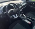 Білий Кіа Sportage, об'ємом двигуна 2 л та пробігом 120 тис. км за 14000 $, фото 2 на Automoto.ua