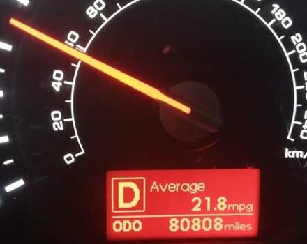 Белый Киа Sportage, объемом двигателя 2.36 л и пробегом 131 тыс. км за 14000 $, фото 17 на Automoto.ua