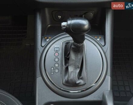 Белый Киа Sportage, объемом двигателя 2 л и пробегом 161 тыс. км за 10900 $, фото 25 на Automoto.ua