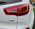 Білий Кіа Sportage, об'ємом двигуна 1.69 л та пробігом 98 тис. км за 13300 $, фото 5 на Automoto.ua