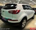 Белый Киа Sportage, объемом двигателя 2.4 л и пробегом 118 тыс. км за 11500 $, фото 5 на Automoto.ua