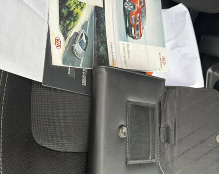 Білий Кіа Sportage, об'ємом двигуна 1.7 л та пробігом 98 тис. км за 13950 $, фото 39 на Automoto.ua