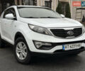 Білий Кіа Sportage, об'ємом двигуна 1.7 л та пробігом 98 тис. км за 13950 $, фото 34 на Automoto.ua