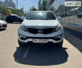 Белый Киа Sportage, объемом двигателя 1.7 л и пробегом 170 тыс. км за 12900 $, фото 1 на Automoto.ua