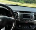Белый Киа Sportage, объемом двигателя 2 л и пробегом 201 тыс. км за 9000 $, фото 13 на Automoto.ua