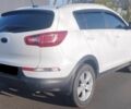 Белый Киа Sportage, объемом двигателя 2.36 л и пробегом 131 тыс. км за 14000 $, фото 6 на Automoto.ua