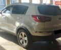 Белый Киа Sportage, объемом двигателя 2.36 л и пробегом 131 тыс. км за 14000 $, фото 4 на Automoto.ua