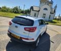 Белый Киа Sportage, объемом двигателя 1.7 л и пробегом 149 тыс. км за 4282 $, фото 11 на Automoto.ua