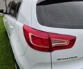 Білий Кіа Sportage, об'ємом двигуна 1.69 л та пробігом 98 тис. км за 13300 $, фото 10 на Automoto.ua