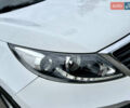Белый Киа Sportage, объемом двигателя 2 л и пробегом 170 тыс. км за 15300 $, фото 16 на Automoto.ua
