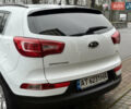Білий Кіа Sportage, об'ємом двигуна 1.7 л та пробігом 98 тис. км за 13950 $, фото 24 на Automoto.ua