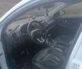 Білий Кіа Sportage, об'ємом двигуна 2 л та пробігом 173 тис. км за 11000 $, фото 6 на Automoto.ua