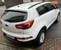 Білий Кіа Sportage, об'ємом двигуна 1.7 л та пробігом 98 тис. км за 13950 $, фото 27 на Automoto.ua