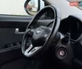 Білий Кіа Sportage, об'ємом двигуна 1.69 л та пробігом 194 тис. км за 10995 $, фото 40 на Automoto.ua