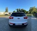 Белый Киа Sportage, объемом двигателя 1.69 л и пробегом 205 тыс. км за 11500 $, фото 4 на Automoto.ua