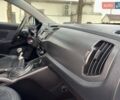 Білий Кіа Sportage, об'ємом двигуна 1.69 л та пробігом 194 тис. км за 10995 $, фото 39 на Automoto.ua