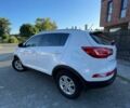 Белый Киа Sportage, объемом двигателя 1.69 л и пробегом 205 тыс. км за 11500 $, фото 27 на Automoto.ua