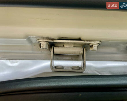 Белый Киа Sportage, объемом двигателя 2 л и пробегом 129 тыс. км за 15900 $, фото 27 на Automoto.ua