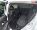 Белый Киа Sportage, объемом двигателя 1.69 л и пробегом 170 тыс. км за 11999 $, фото 2 на Automoto.ua