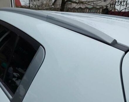 Белый Киа Sportage, объемом двигателя 1.69 л и пробегом 170 тыс. км за 11999 $, фото 22 на Automoto.ua