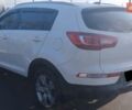 Белый Киа Sportage, объемом двигателя 2.36 л и пробегом 131 тыс. км за 14000 $, фото 9 на Automoto.ua