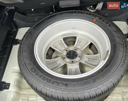 Белый Киа Sportage, объемом двигателя 2 л и пробегом 170 тыс. км за 15300 $, фото 59 на Automoto.ua