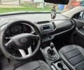 Білий Кіа Sportage, об'ємом двигуна 1.69 л та пробігом 98 тис. км за 13300 $, фото 15 на Automoto.ua