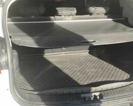 Белый Киа Sportage, объемом двигателя 2.36 л и пробегом 131 тыс. км за 14000 $, фото 17 на Automoto.ua