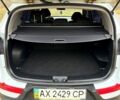 Білий Кіа Sportage, об'ємом двигуна 2 л та пробігом 53 тис. км за 13800 $, фото 10 на Automoto.ua