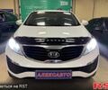 Белый Киа Sportage, объемом двигателя 2.4 л и пробегом 118 тыс. км за 11500 $, фото 7 на Automoto.ua