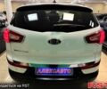 Белый Киа Sportage, объемом двигателя 2.4 л и пробегом 118 тыс. км за 11500 $, фото 3 на Automoto.ua