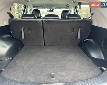 Білий Кіа Sportage, об'ємом двигуна 1.69 л та пробігом 194 тис. км за 10995 $, фото 31 на Automoto.ua