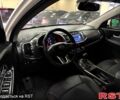 Белый Киа Sportage, объемом двигателя 2.4 л и пробегом 118 тыс. км за 11500 $, фото 10 на Automoto.ua