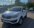 Белый Киа Sportage, объемом двигателя 1.7 л и пробегом 1 тыс. км за 12700 $, фото 1 на Automoto.ua